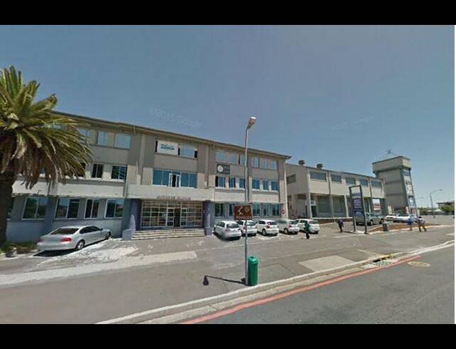 2,808M² FACTORY TO LET IN NDABENI